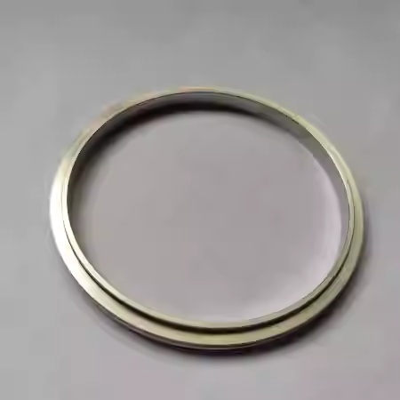 316L KF Vacuum Centering Rings